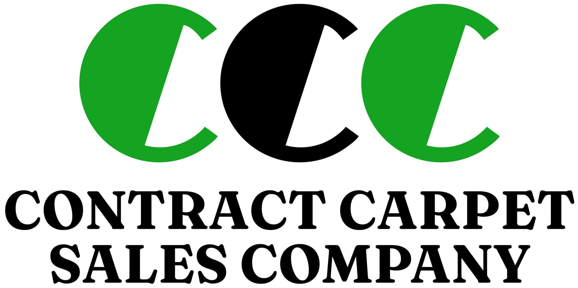 CCC Logo Design